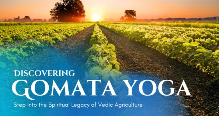 Gomata Yoga