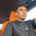 Sergio Trujillo