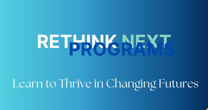 Rethink Next Lab