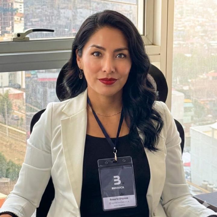 Rosario Urquizo