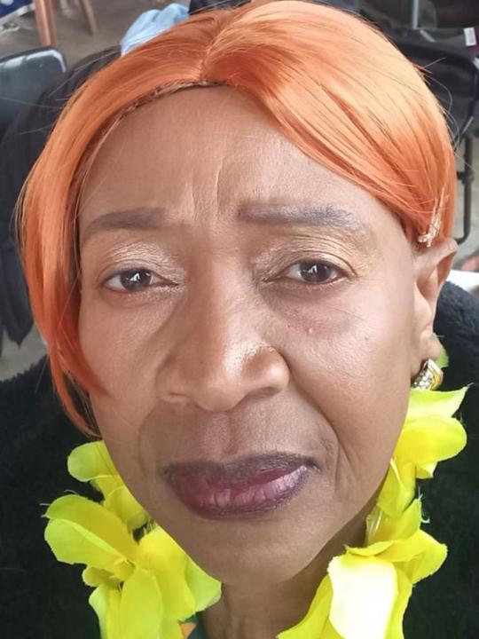 Johanna Simelane