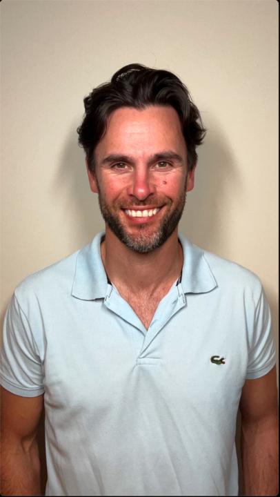 Mark Ipaviz