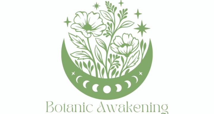 Botanic Awakening