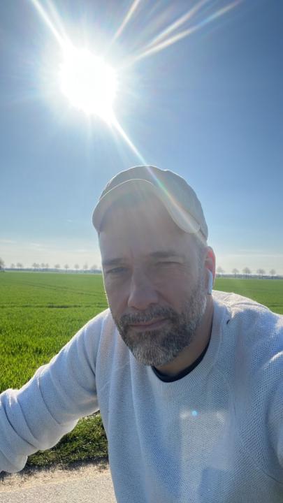 Dirk Bohl