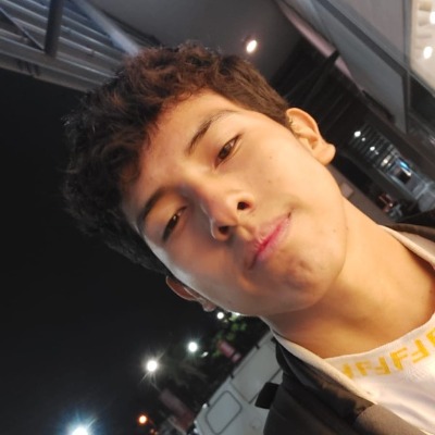 Kevin victor Guzman Saavedra