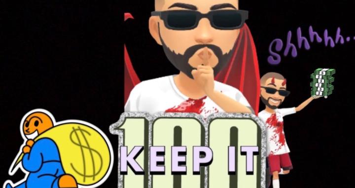 Keep.it.100