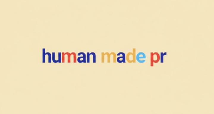 Human Made PR