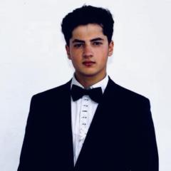 Neamtu Marcu Octavian