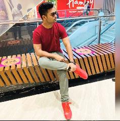 Najeem Momin