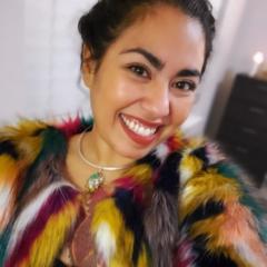 LaReyna Yanez Hernandez