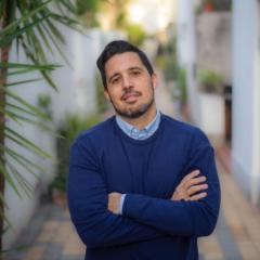 Martin Machado