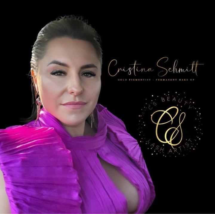 Cristina Schmitt