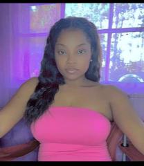ShaQuaisha Fedd