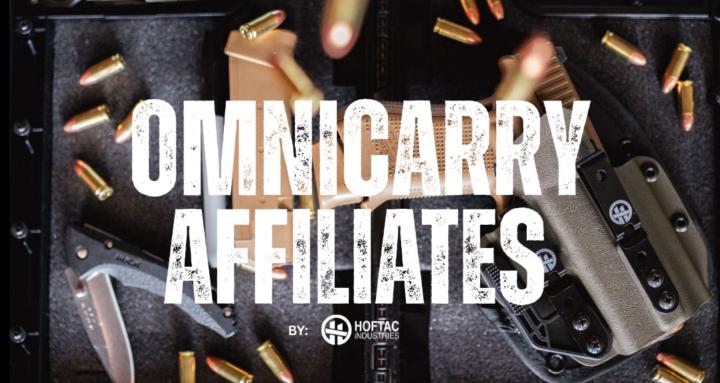 OMNICARRY Affiliates