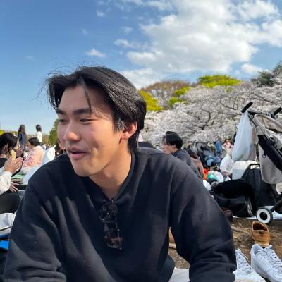 Kai Itokazu