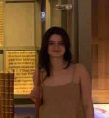 Angelica Velasquez