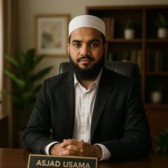 Asjad Usama