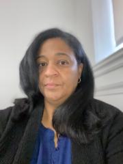 Deonne Jones