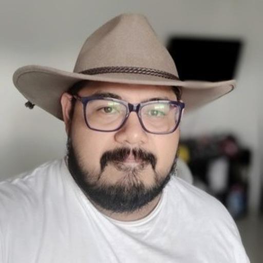 Nestor Gonzalez