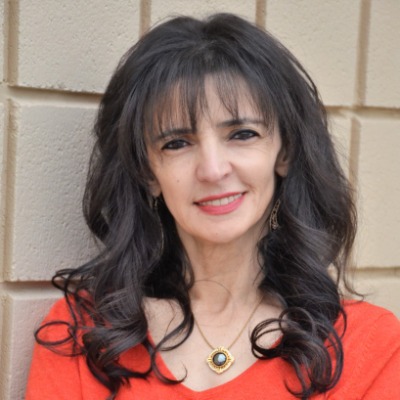 Basma Preston