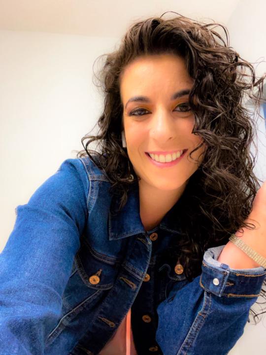 Suraya Haldeman
