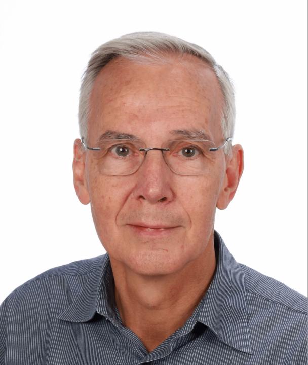 Reinold O.B. Gans