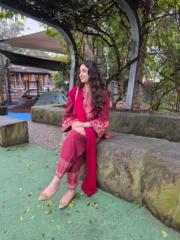 Izza Zaighum Rathore