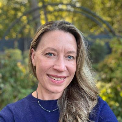 Rebecca Cooper Lazaroff