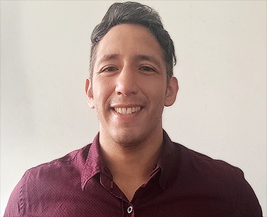 Victor Barba