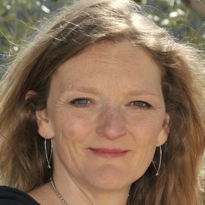 Sandrine Milochoff
