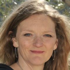 Sandrine Milochoff