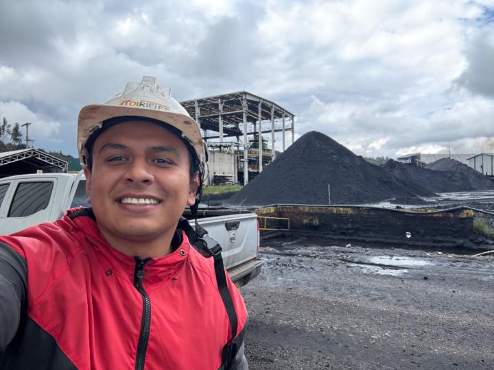 Elkin Esteban Rodriguez Ramírez