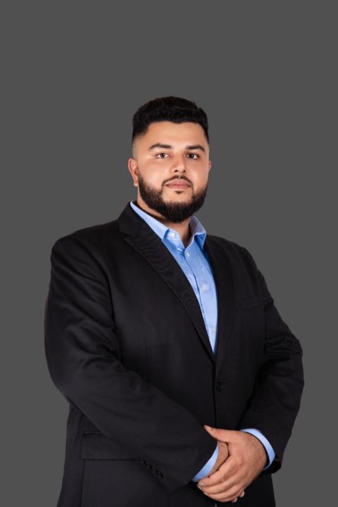 Fateh Umar