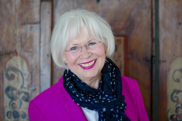 Dorothea Lehrmann