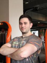 Eduardo Arregui de orte