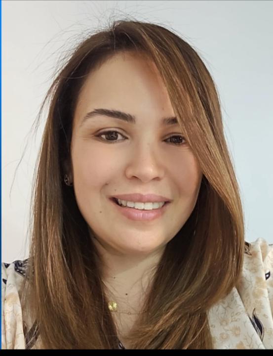 Nabila Khellaf