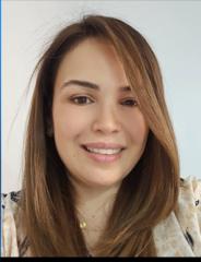 Nabila Khellaf