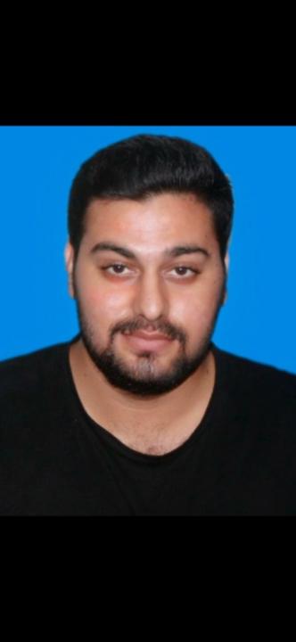 Saud Zaman