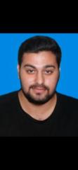 Saud Zaman