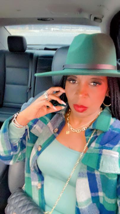 Octavia Beverly Beverly