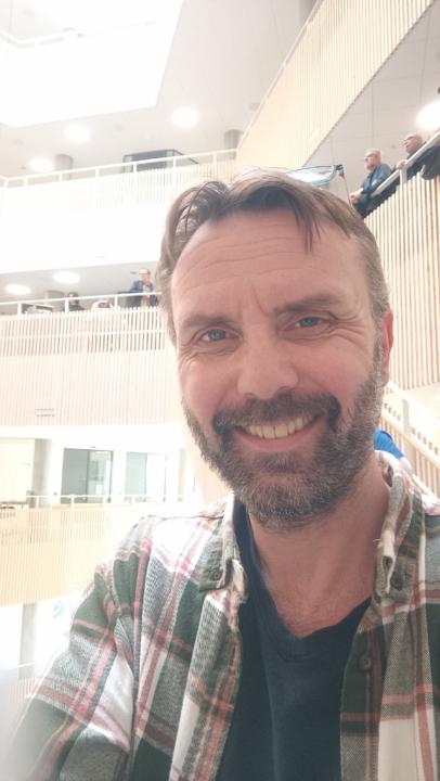 Ole Madsen