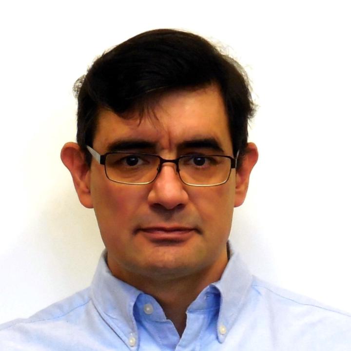 Gustavo Pavon