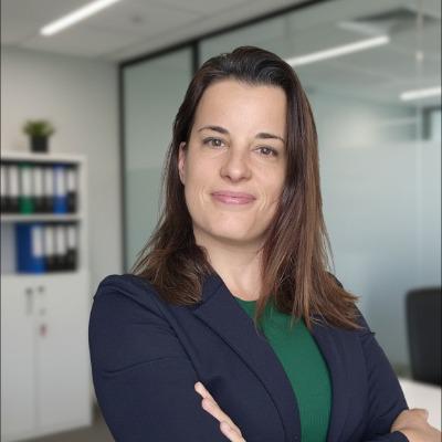 Zsofia Herendi