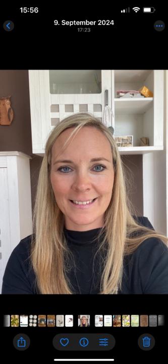 Maria-Christina Mayr