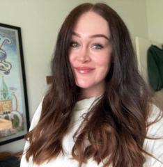 Victoria Trendholm