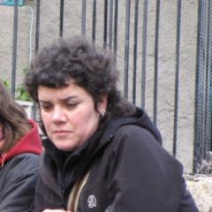 Arantxa Izagirre