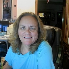 Lynn Kanode