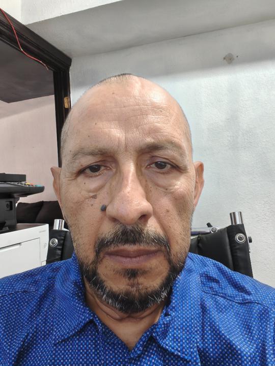 Cesar Alfredo Valdez morales