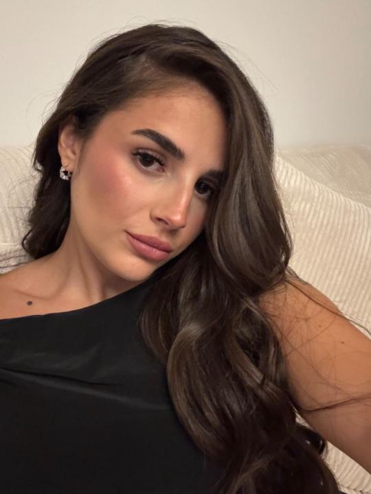 Leticia Menendez Da Costa