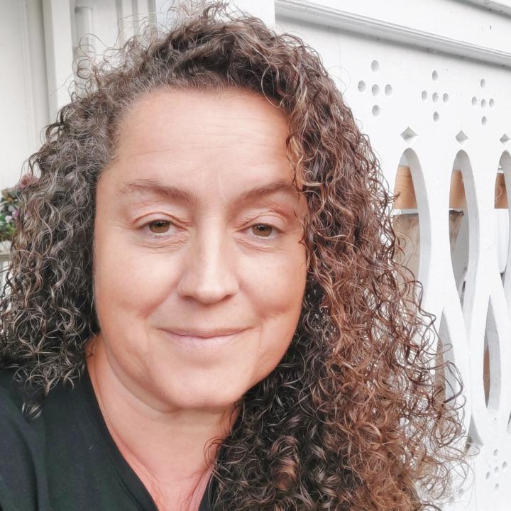 Lillian Christiansson